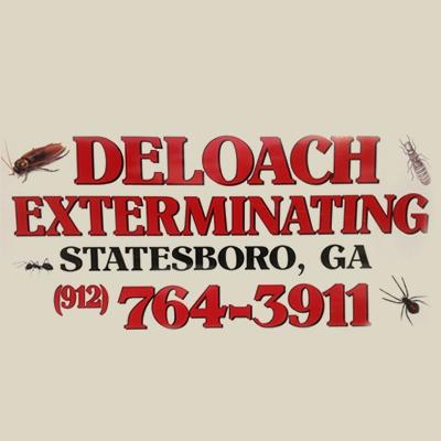 Deloach Exterminating