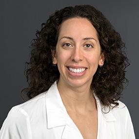 Rebecca K Marcus, MD