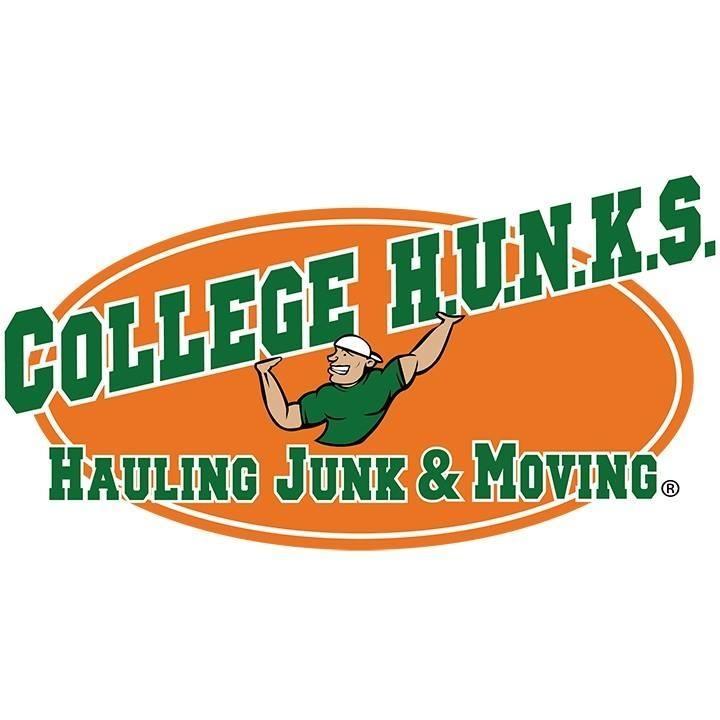 College Hunks Hauling Junk Charlotte