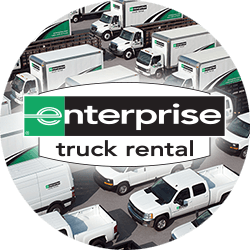 Enterprise Truck Rental - Closed