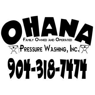 Ohana Pressure Washing, Inc.