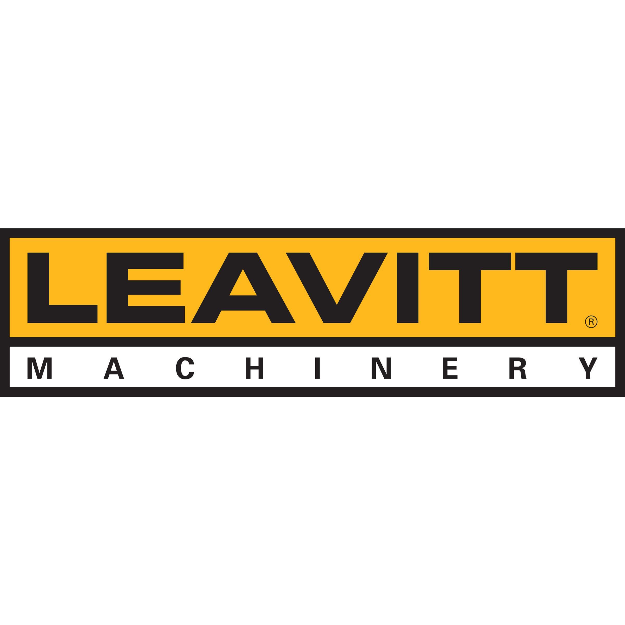 Leavitt Machinery - formerly Reliable Forklift Sales