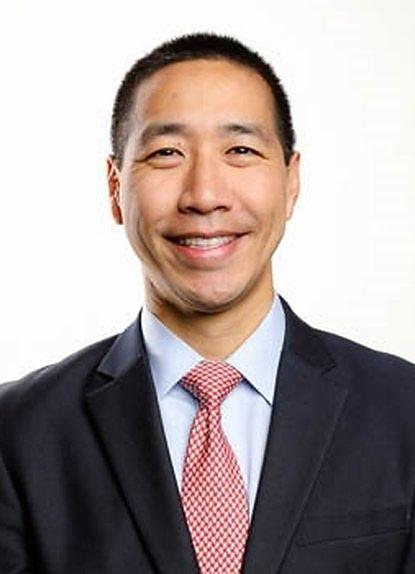 Allen C. Lam, M.D.