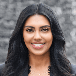 Reva Shakkottai - RBC Wealth Management Branch Director