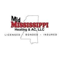 Mid Mississippi Heating & AC  LLC