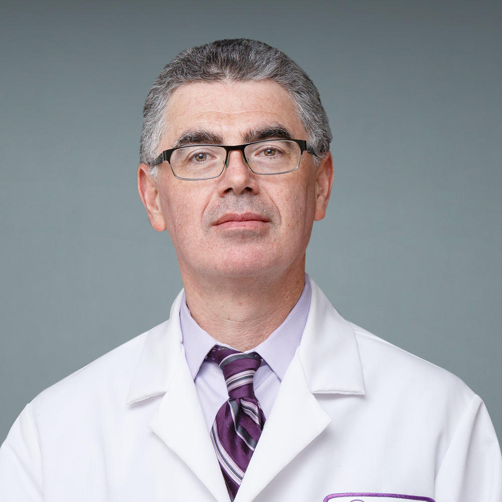 Nachum Levin, MD