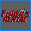 Fisher's Rental Center