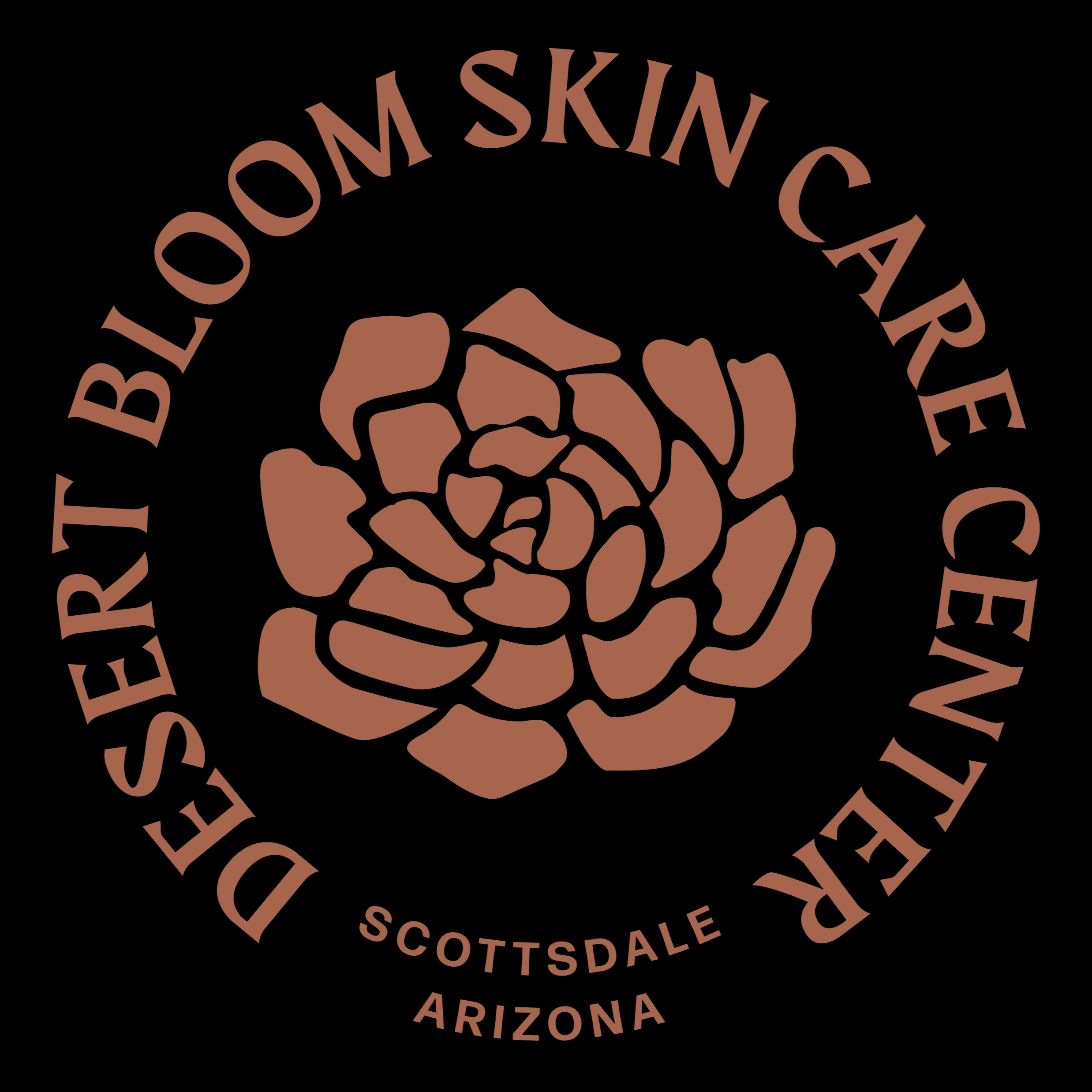 Desert Bloom Skin Care