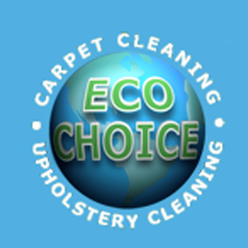 Eco Choice Carpet, Tile & Upholstery Cleaning