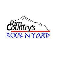 Rim Country's Rock N Yard