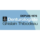 Ghislain Thibodeau Denturologiste