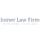 Joiner Law Firm