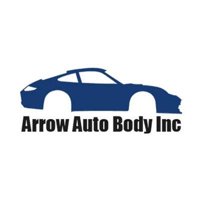 Arrow Auto Body Inc