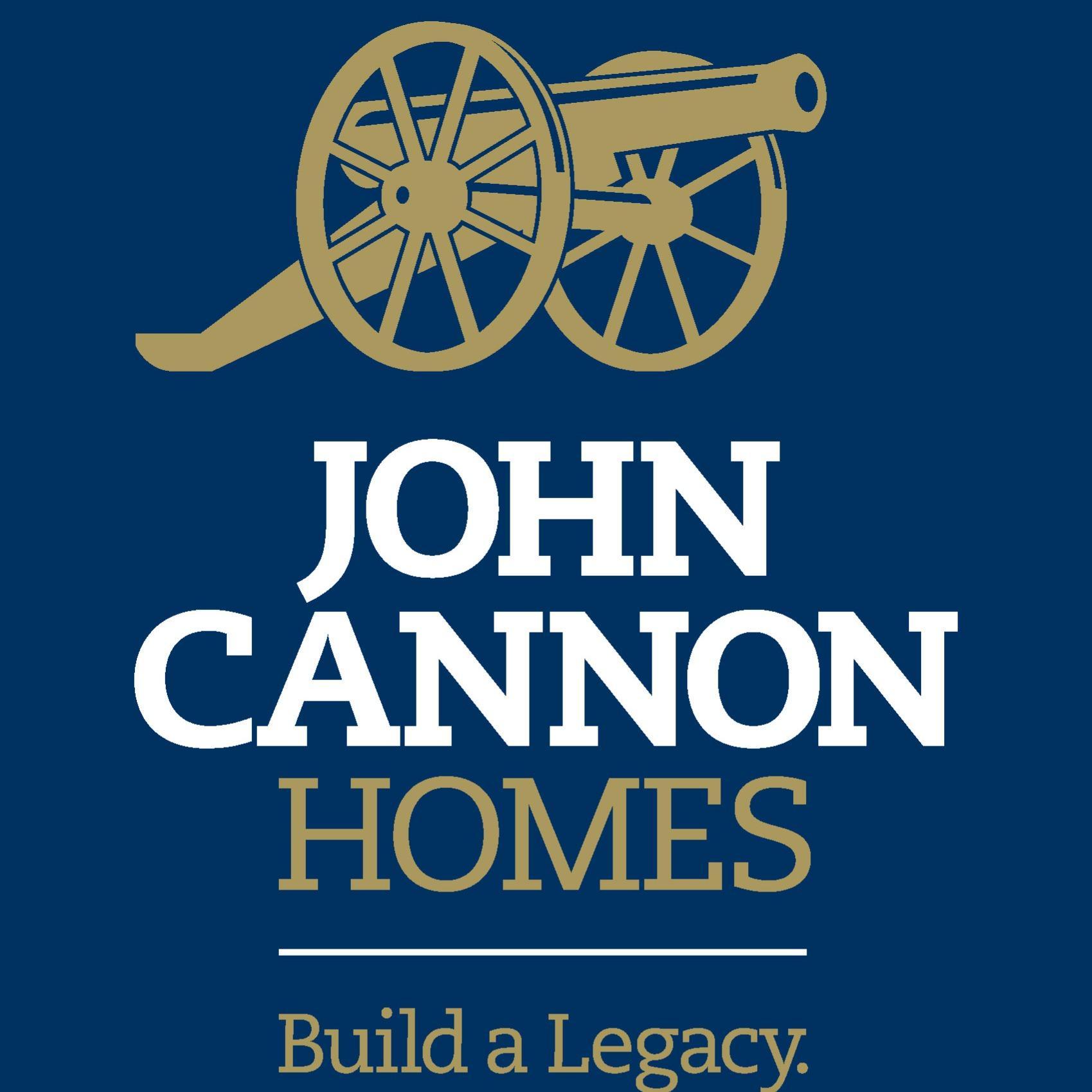 John Cannon Homes