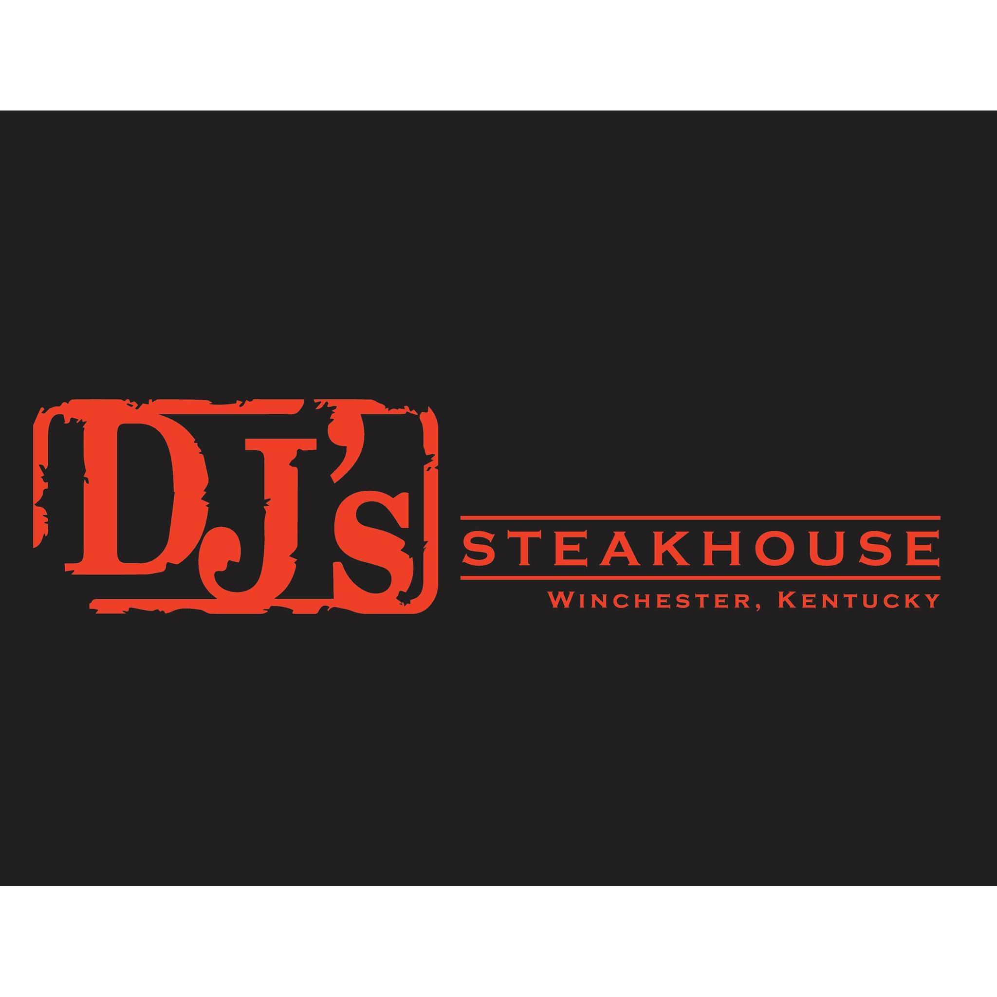 DJ&#39;s Steakhouse