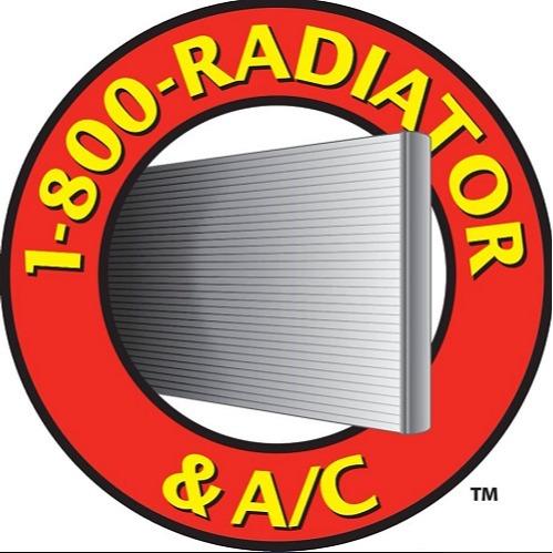 1-800 Radiator