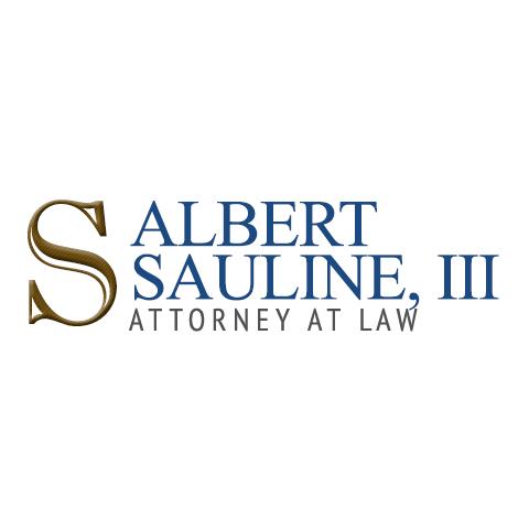 Albert J. Sauline, III Attorney at Law