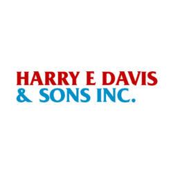 Harry E Davis & Sons Inc.