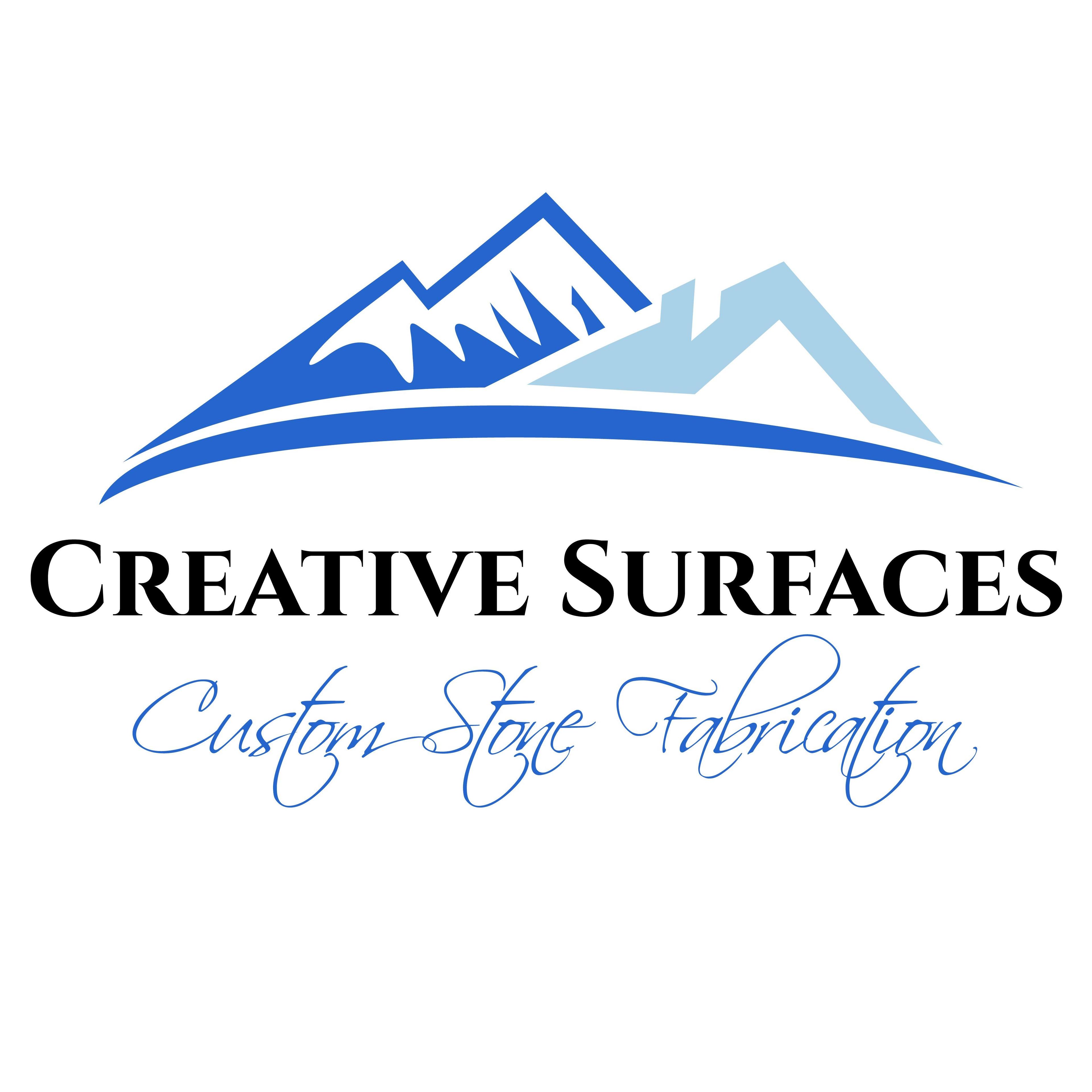 Creative Surfaces