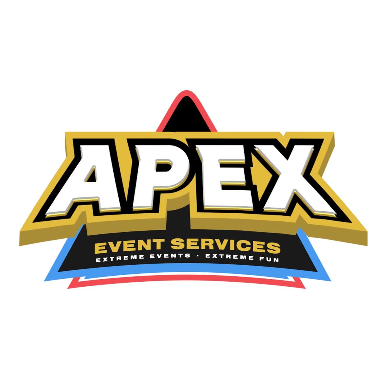 Apex Party Rentals & Services