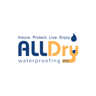 All Dry Waterproofing, Inc.