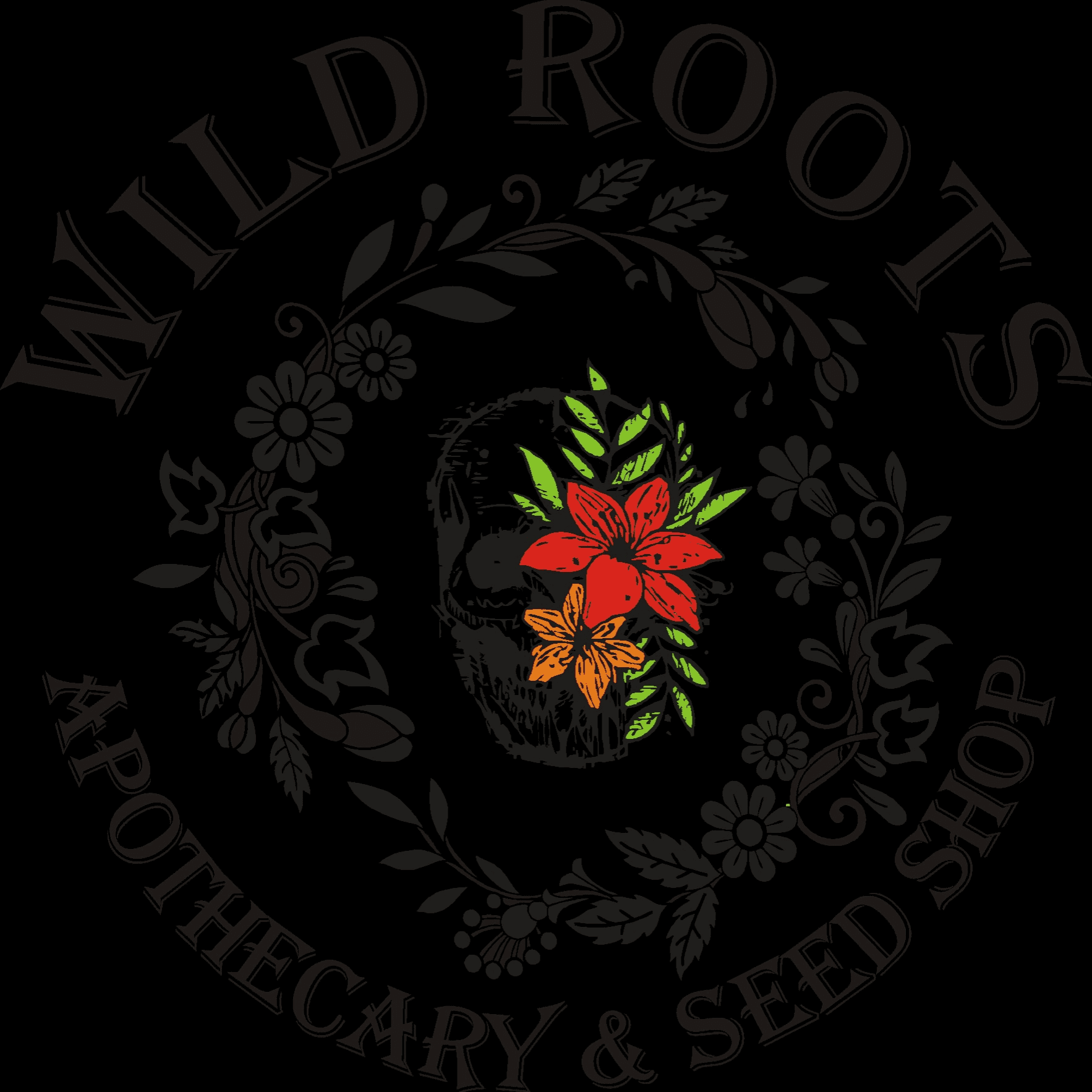 Wild Roots Apothecary & Seed Shop