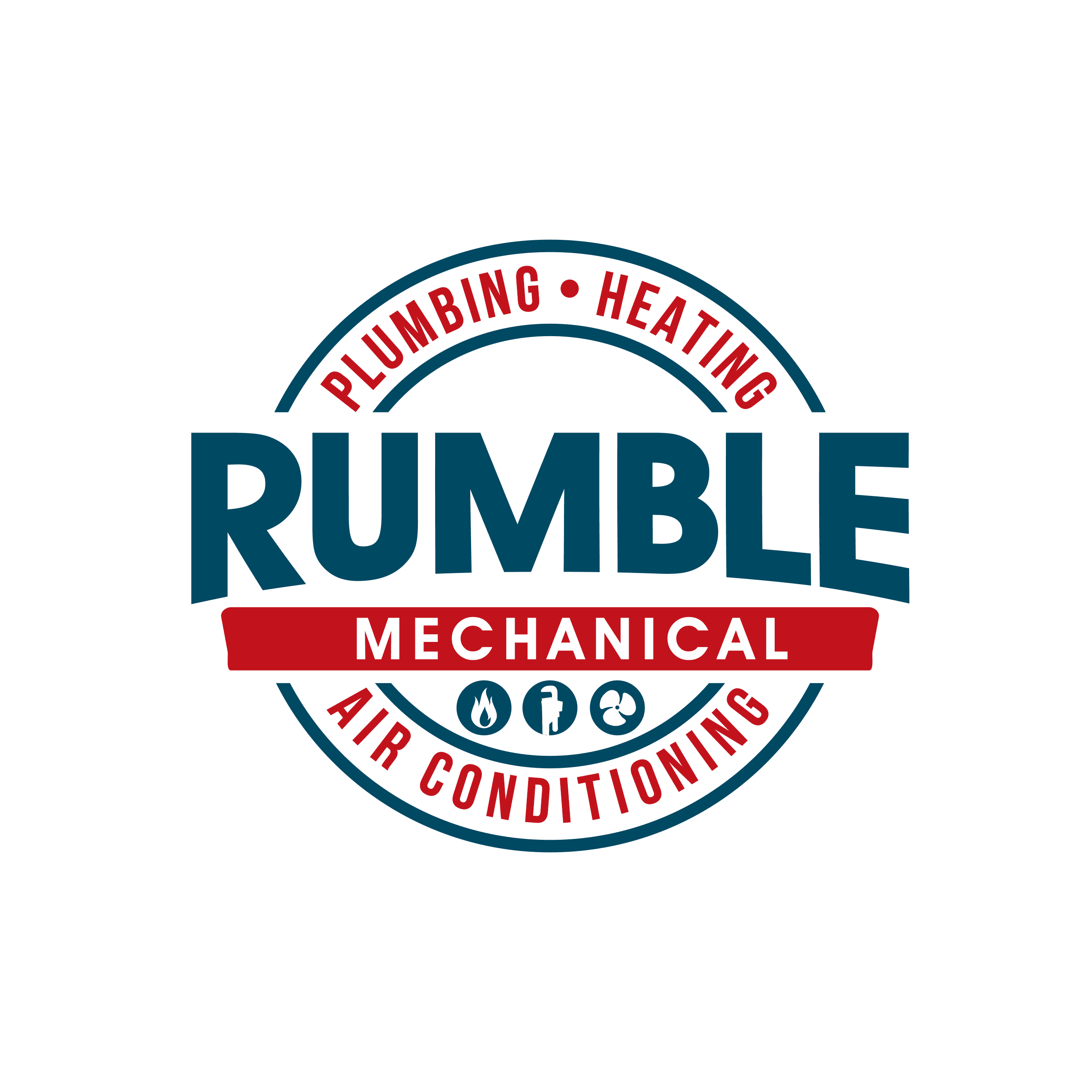 Rumble Mechanical