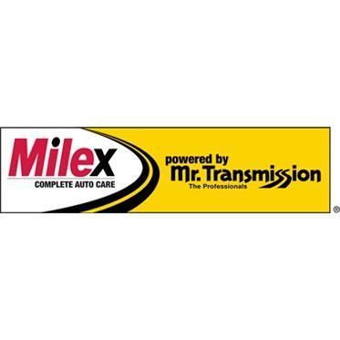 Mr. Transmission - Milex Complete Auto Care