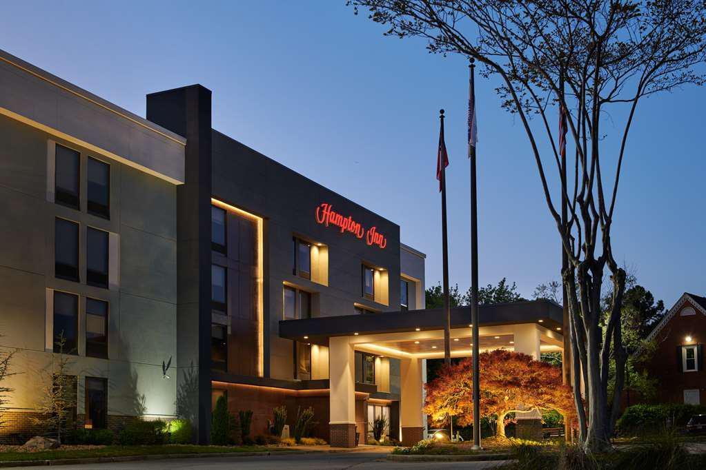 Hampton Inn Atlanta NW Cumberland