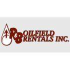 R & B Oilfield Hauling Inc