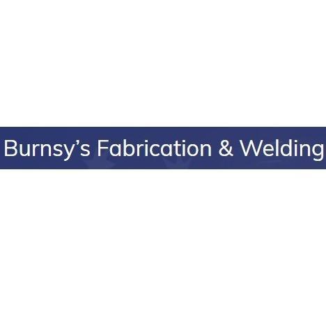 Burnsy's Fabrication & Welding