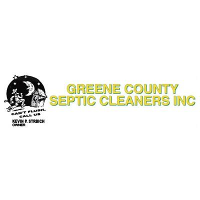 Greene County Septic Cleaners