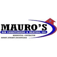 Mauro's Air Conditioning & Heating, Inc.