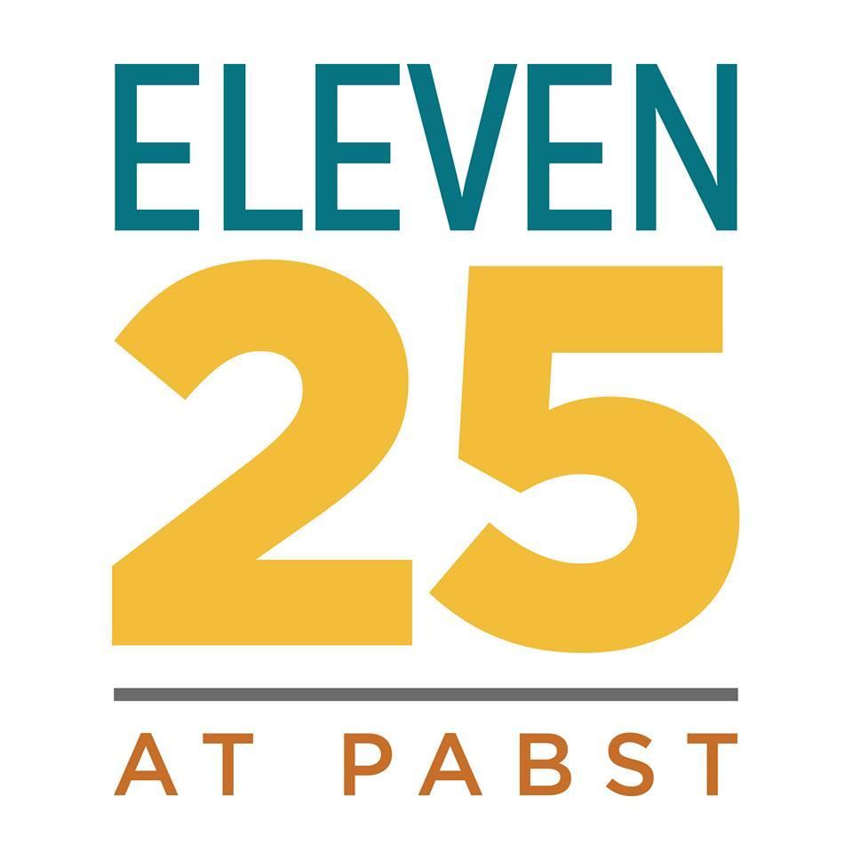 Eleven25 at Pabst