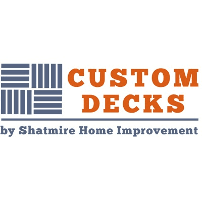 Custom Decks by Shatmire