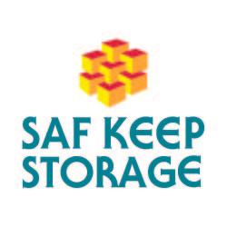 Saf Keep Storage