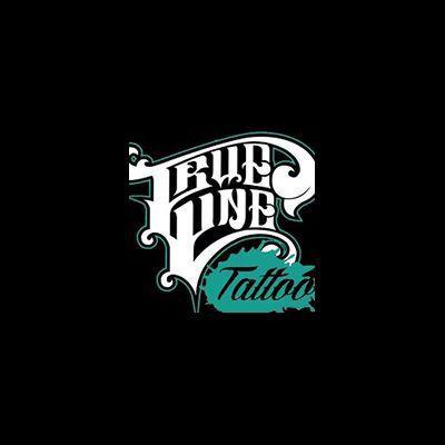 True Line Tattoo