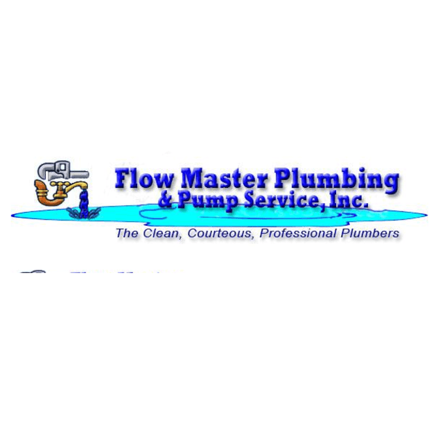 Flow Master Plumbing & Pump Service, Inc