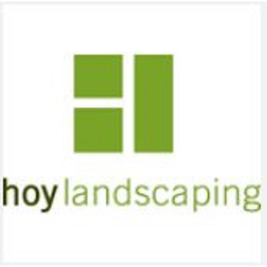 Hoy Landscaping Inc