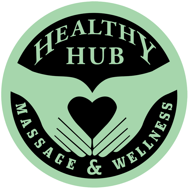 Healthy Hub Massage & Wellness