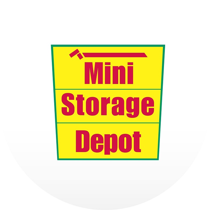 Mini Storage Depot