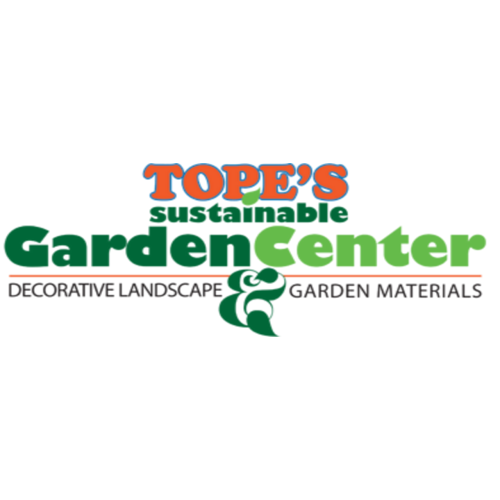 Tope’s Sustainable Garden Center