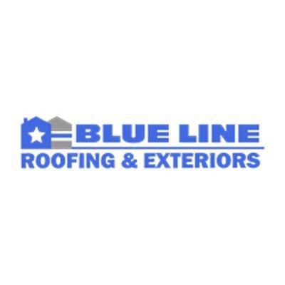 Blue Line Roofing & Exteriors