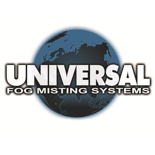 Universal Fog Misting Systems Inc