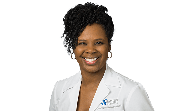 Tra'Chella Johnson Foy, MD