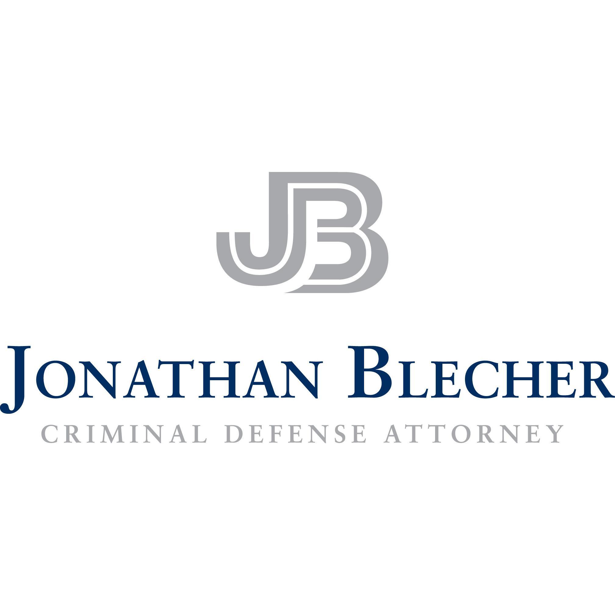 Jonathan B. Blecher, P.A.