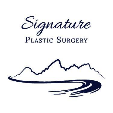 Signature Plastic Surgery & Aesthetics Dr. Laura B. Cooper, M.D. Jackson WY