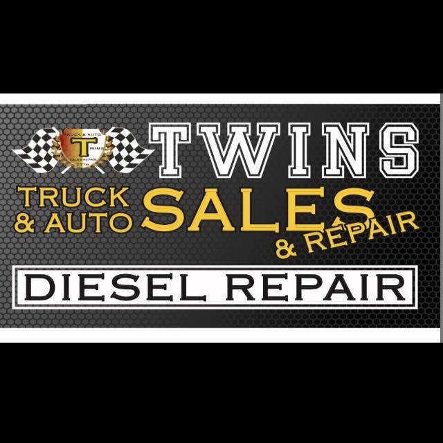 Twins Truck & Auto Sales