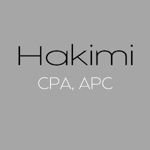 Hakimi CPA, APC