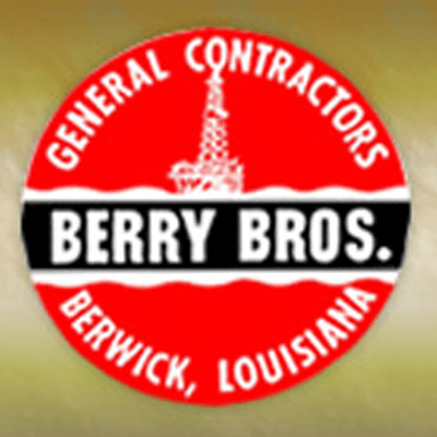 Berry Brothers General Contractors, Inc.